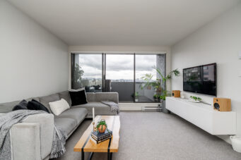 #1202 - 110 W. 4th Street